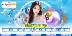 đề chạm là gì