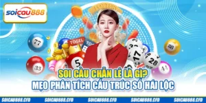 Soi cầu chẵn lẻ là gì